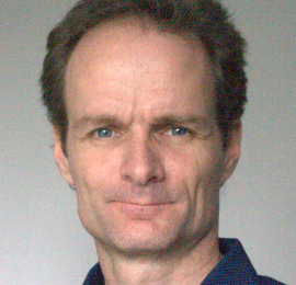 Speaker Image